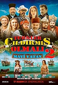 watch-Türkler Çıldırmış Olmalı 2: Mavi Vatan (2024)