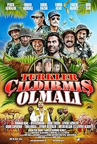 watch-Türkler Çıldırmış Olmalı (2009)