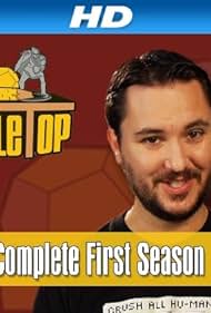 watch-TableTop (2012)