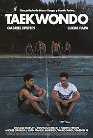 watch-Taekwondo (2016)