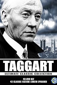 watch-Taggart (1983)