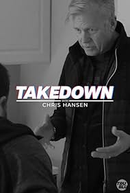 watch-Takedown with Chris Hansen (2022)
