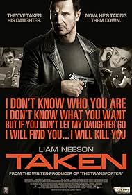 watch-Taken (2009)