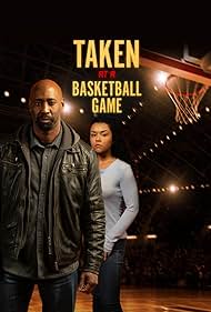 watch-Taken at a Basketball Game (2025)