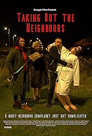 watch-Taking Out the Neighbours (2023)