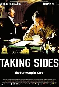watch-Taking Sides (2002)
