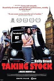 watch-Taking Stock (2016)