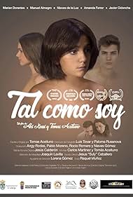 watch-Tal como soy (2020)