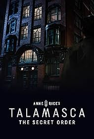 watch-Talamasca: The Secret Order (2025)