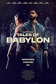 watch-Tales of Babylon (2023)