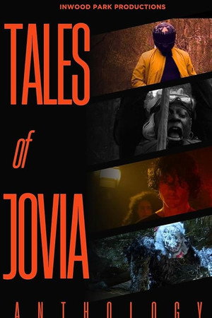 watch-Tales of Jovia Anthology (2025)