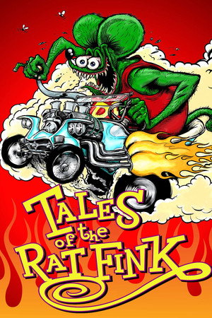 watch-Tales of the Rat Fink (2006)