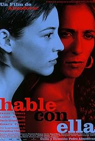 watch-Talk to Her (2003)