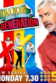 watch-Talkin' 'Bout Your Generation (2009)