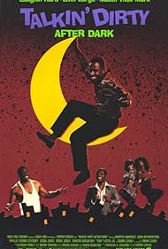 watch-Talkin' Dirty After Dark (1991)