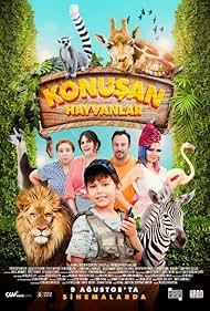 watch-Talking Animals (2019)