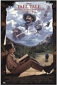 watch-Tall Tale (1995)