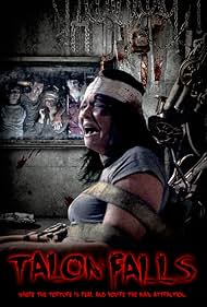 watch-Talon Falls (2017)