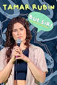 watch-Tamar Rubin: But Sir! (2024)