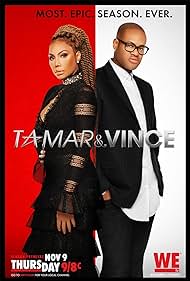 watch-Tamar & Vince (2012)