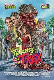 watch-Tammy and the T-Rex (1994)
