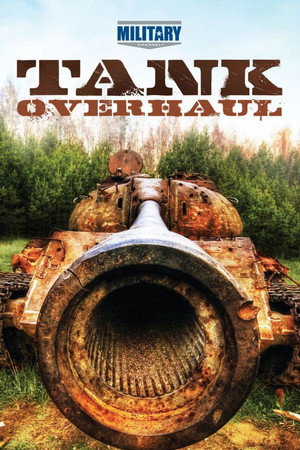 watch-Tank Overhaul (2006)