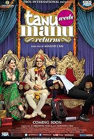 watch-Tanu Weds Manu Returns (2015)