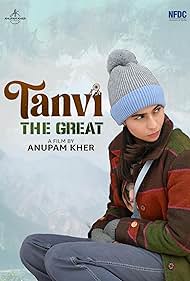watch-Tanvi the Great (2025)