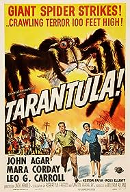 watch-Tarantula (1956)