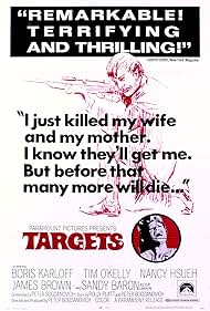 watch-Targets (1968)