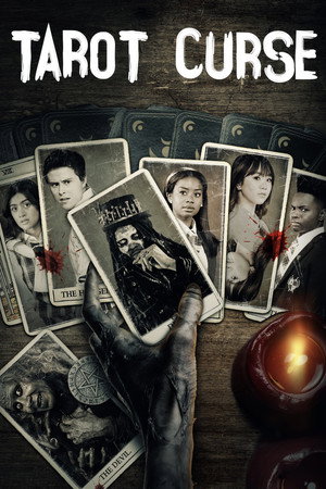 watch-Tarot Curse (2025)
