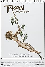 watch-Tarzan the Ape Man (1981)