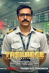 watch-Taskaree: The Smuggler's Web (2026)