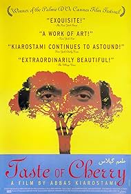 watch-Taste of Cherry (1997)