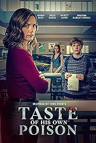 watch-Taste of His Own Poison (2025)