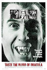 watch-Taste the Blood of Dracula (1970)