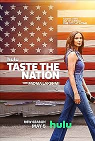 watch-Taste the Nation with Padma Lakshmi (2020)