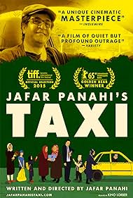 watch-Taxi (2015)