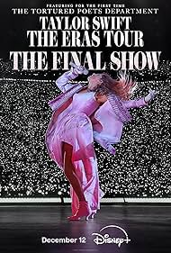 watch-Taylor Swift | The Eras Tour | The Final Show (2025)