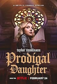 watch-Taylor Tomlinson: Prodigal Daughter (2026)