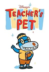 watch-Teacher's Pet (2000)