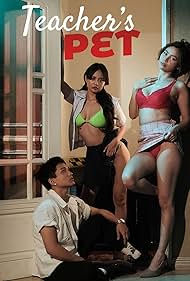 watch-Teacher's Pet (2025)