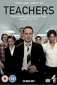watch-Teachers (2001)