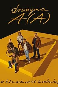 watch-Team A (A) 2024