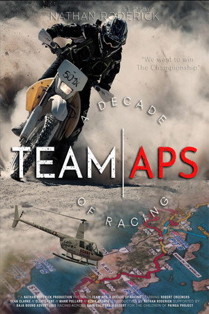 watch-Team APS (2024)