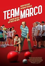 watch-Team Marco (2020)