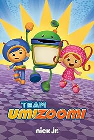 watch-Team Umizoomi (2010)