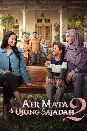 watch-Tears at the Edge of a Prayer Rug 2 (2025)