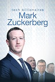 watch-Tech Billionaires: Mark Zuckerberg (2021)