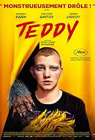 watch-Teddy (2021)